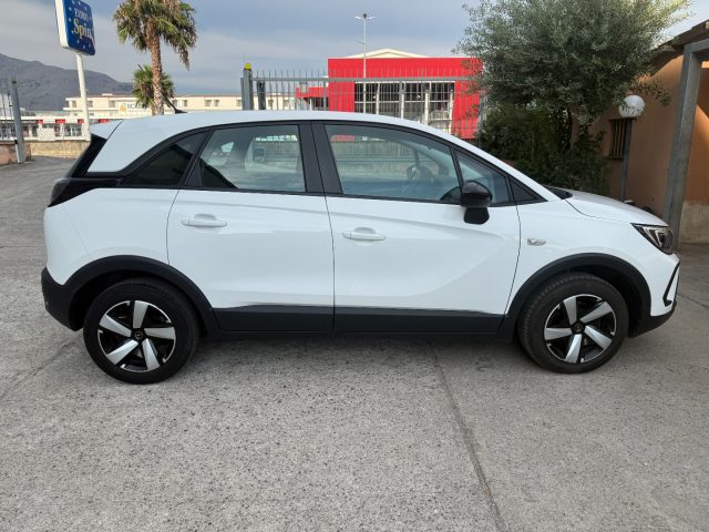 OPEL Crossland usata, con Controllo trazione