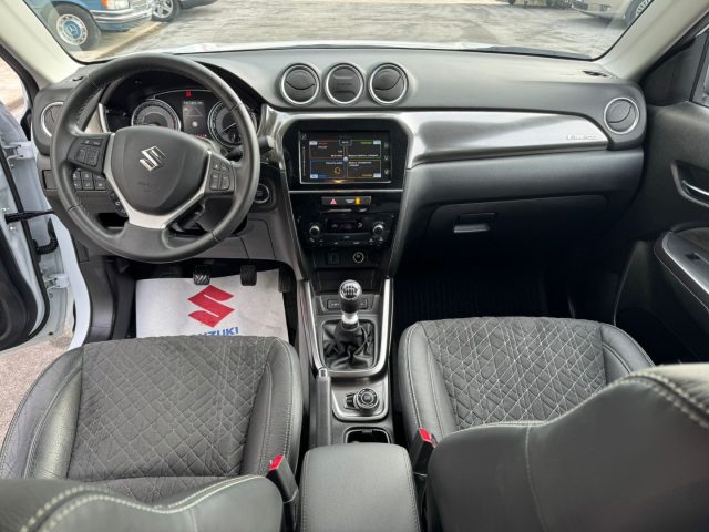 SUZUKI Vitara usata, con Chiusura centralizzata