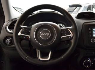 JEEP Renegade usata, con Climatizzatore