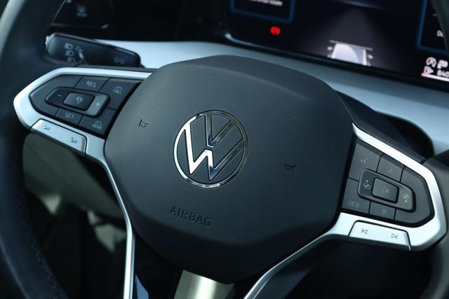 VOLKSWAGEN Golf usata, con Immobilizzatore elettronico