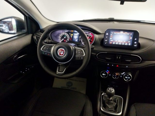FIAT Tipo usata, con Chiusura centralizzata