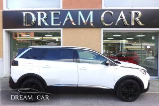 PEUGEOT 5008 usata, con Autoradio