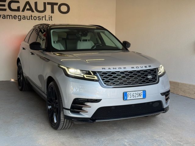 LAND ROVER Range Rover Velar usata, con Airbag