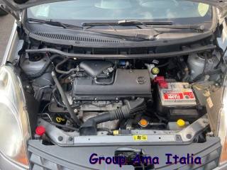 NISSAN Note usata, con Climatizzatore