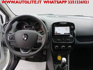 RENAULT Clio usata, con Immobilizzatore elettronico