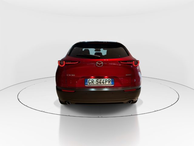 MAZDA CX-30 usata, con Bluetooth