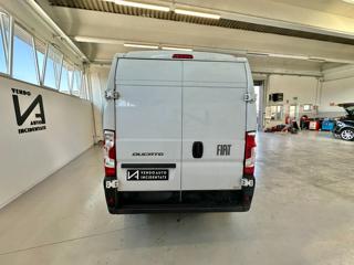 FIAT Ducato usata, con Chiusura centralizzata