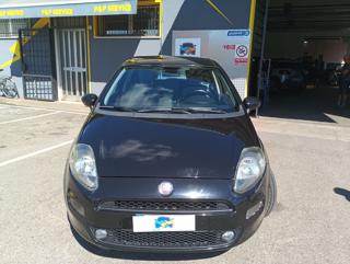 FIAT Punto 1.3 MJT II 75 CV 5 porte Easy