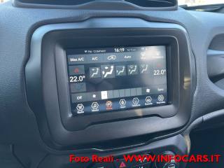 JEEP Renegade usata, con Servosterzo