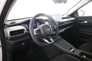 JEEP Avenger usata 7