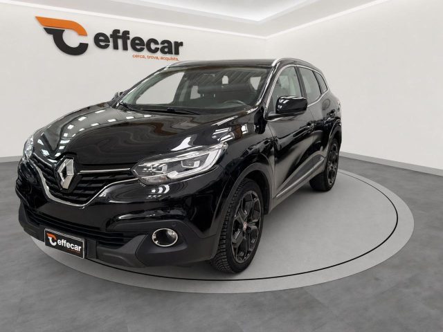 RENAULT Kadjar usata, con ABS