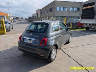 FIAT 500 usata, con Autoradio