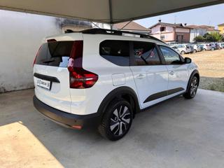 DACIA Jogger usata, con Airbag Passeggero