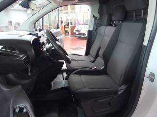 CITROEN Berlingo usata, con Controllo trazione