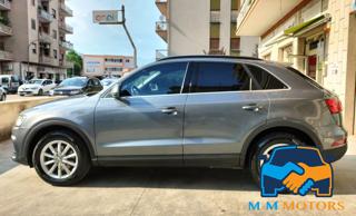 AUDI Q3 usata, con Airbag