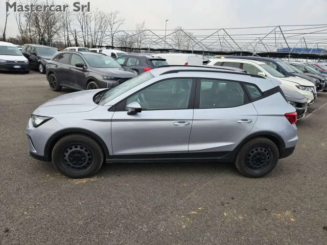 SEAT Arona usata, con Airbag Passeggero