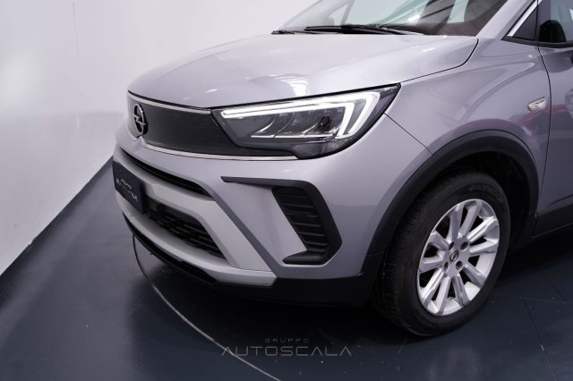 OPEL Crossland usata, con Airbag testa