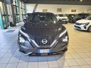 NISSAN Juke usata, con Cerchi in lega