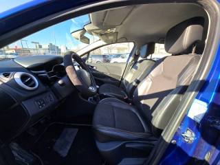 RENAULT Clio usata, con ESP