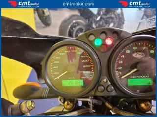 DUCATI Monster 620 usata 4