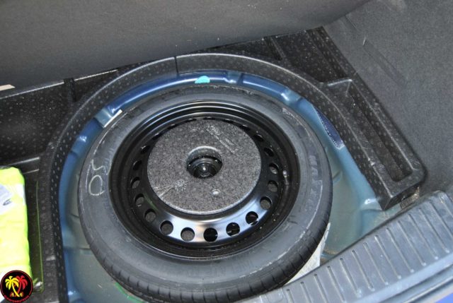 FORD C-Max usata, con Sedile posteriore sdoppiato