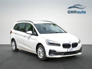 BMW 216 usata, con Sensori di parcheggio posteriori