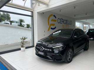 MERCEDES-BENZ GLA 180 d Automatic AMG Line Advanced Plus DA ?499,00