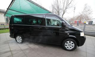 VOLKSWAGEN Multivan usata, con Alzacristalli elettrici