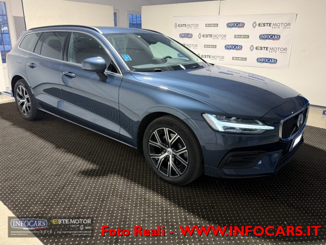 VOLVO V60 usata, con ABS