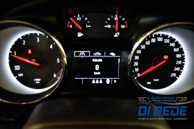 OPEL Astra usata, con Chiusura centralizzata telecomandata