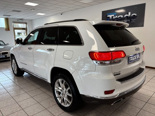 JEEP Grand Cherokee usata, con Chiusura centralizzata