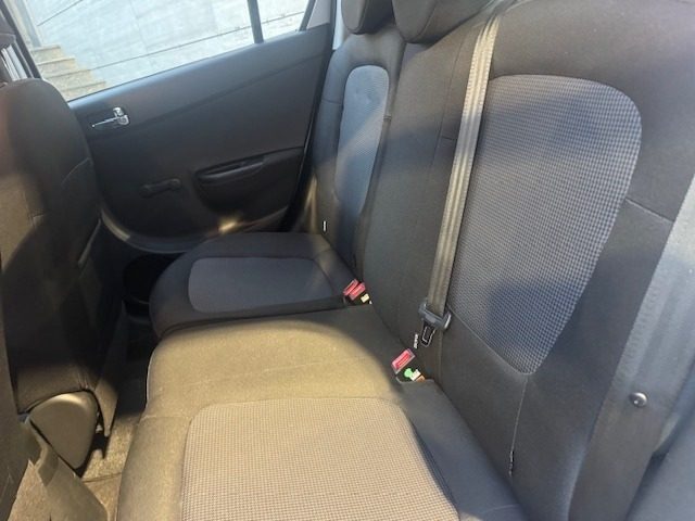 HYUNDAI i20 usata, con Boardcomputer