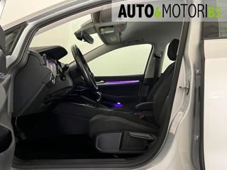 VOLKSWAGEN Golf usata, con Chiusura centralizzata