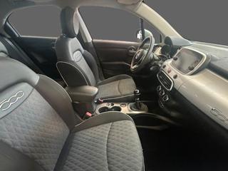 FIAT 500X usata, con Airbag Passeggero