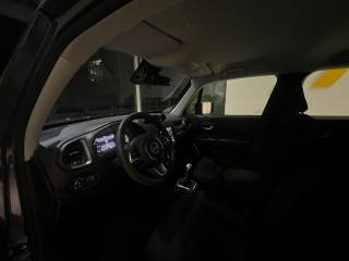 JEEP Renegade usata, con Immobilizzatore elettronico