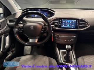 PEUGEOT 308 usata, con Climatizzatore