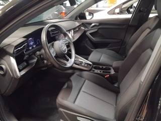 AUDI A3 usata, con Servosterzo