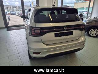 VOLKSWAGEN T-Cross usata, con Climatizzatore