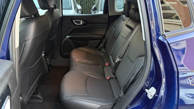 JEEP Compass usata, con ESP