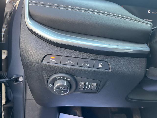 JEEP Compass usata, con Chiusura centralizzata