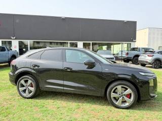 AUDI Q3 usata, con Airbag laterali
