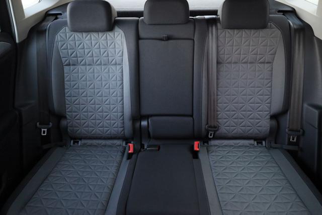 VOLKSWAGEN Tiguan usata, con Chiusura centralizzata
