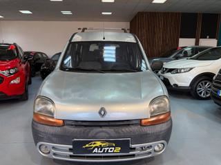 RENAULT Kangoo usata, con Airbag Passeggero