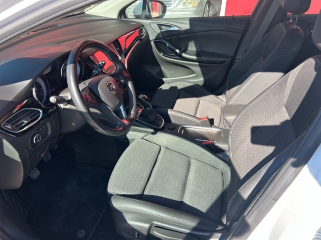 OPEL Astra usata, con Alzacristalli elettrici