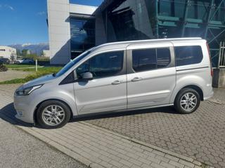 FORD Tourneo Connect usata, con Airbag laterali