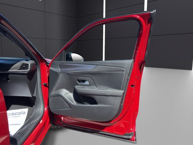OPEL Mokka usata, con Fari LED