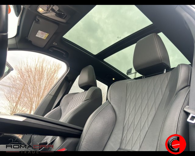 BMW X1 usata, con Specchietti laterali elettrici