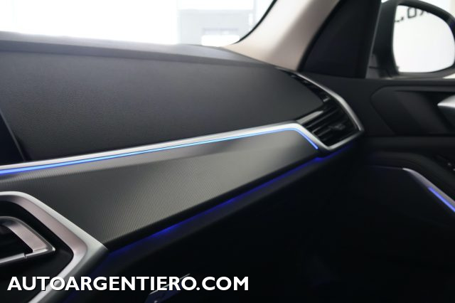 BMW X5 usata, con Controllo automatico clima