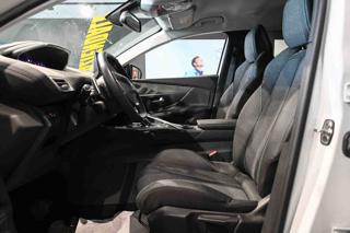 PEUGEOT 5008 usata, con Controllo trazione