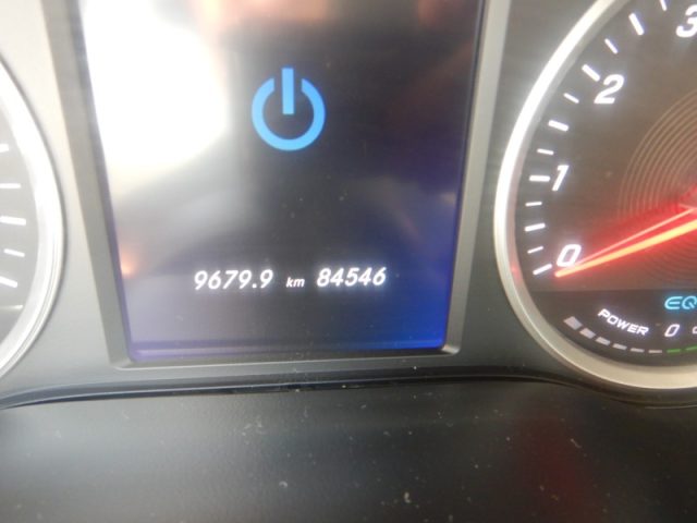 MERCEDES-BENZ GLC 300 usata, con Cruise Control